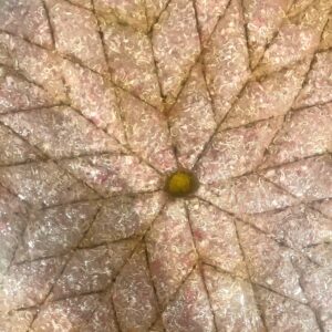 Baked Kibbeh – Squares & Tray (Meat or Vegan)