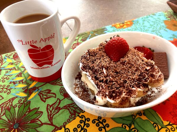 Tiramisu - Image 2