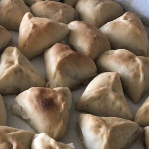 Fatayer
