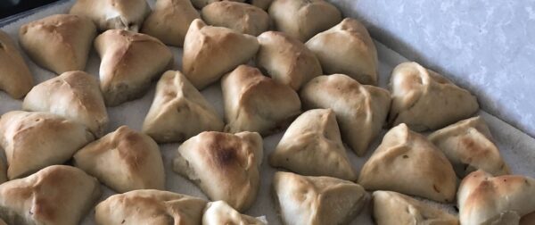 Fatayer